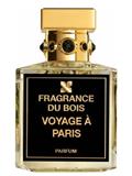 Fragrance Du Bois Voyage À Paris