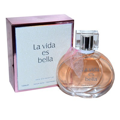 Fragrance World № 3 La Vida Es Bella