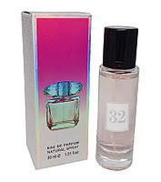 Fragrance World № 32 Versace Bright Crystal