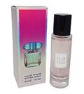 Fragrance World № 32 Versace Bright Crystal