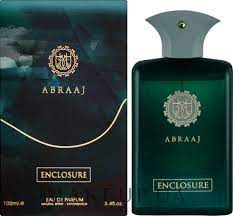 Fragrance World Abraaj Enclosure