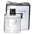 Fragrance World Allusive Canale Sport