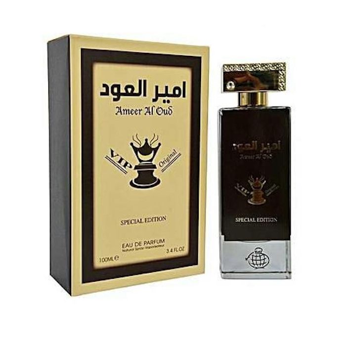 Fragrance World Ameer Al Oud Special Edition