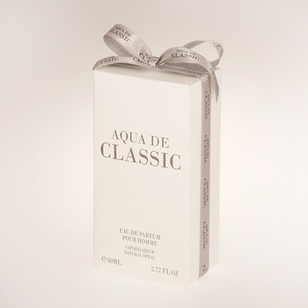 Fragrance World Aqua De Classic