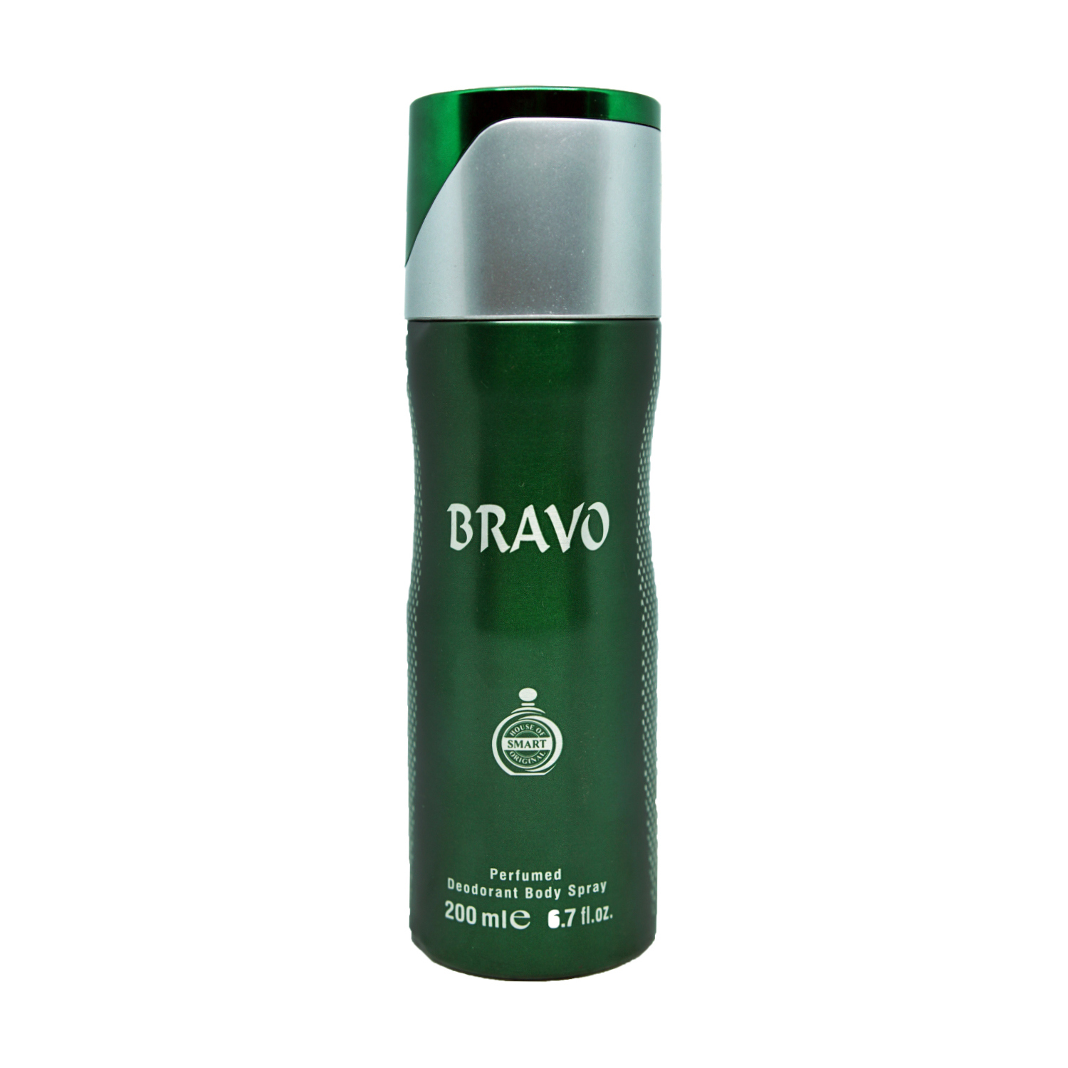 Fragrance World Bravo Deodorant Spray