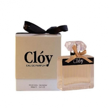 Fragrance World Cloy