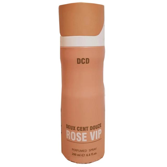 Fragrance World DCD Rose Vip Deodorant
