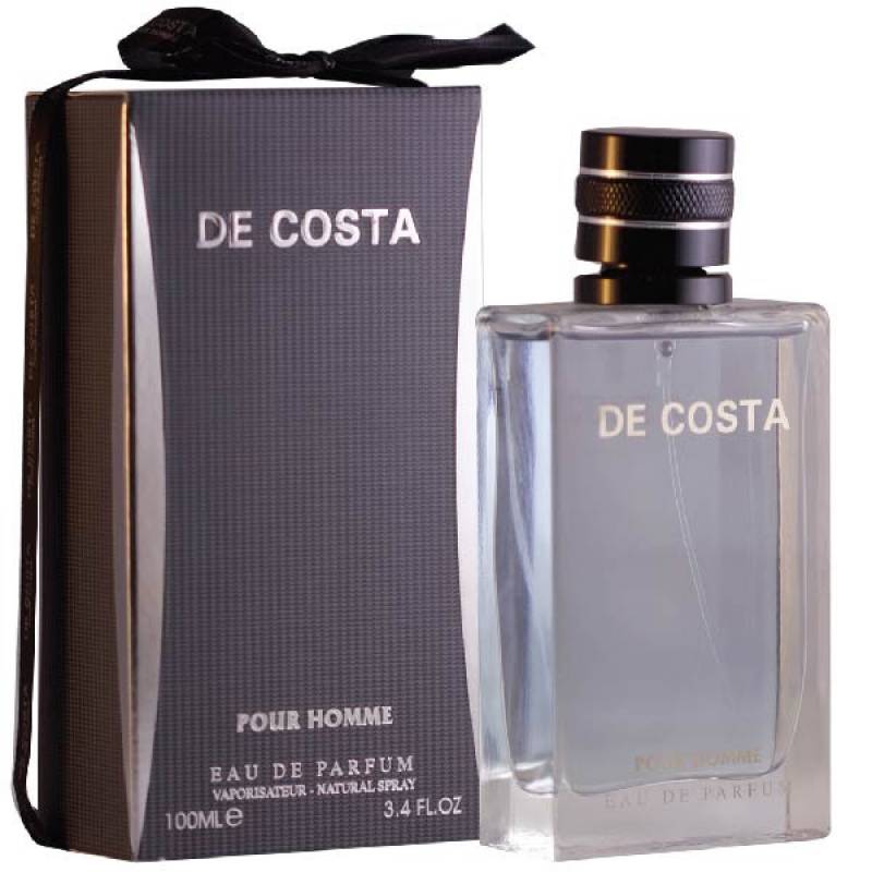 Fragrance World De Costa Pour Homme