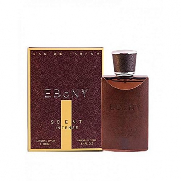 Fragrance World Ebony Scent Intense