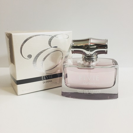 Fragrance World Elvie Donna