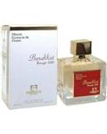 Fragrance World Essencia Barakkat Rouge 540