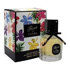 Fragrance World Flora By Flora