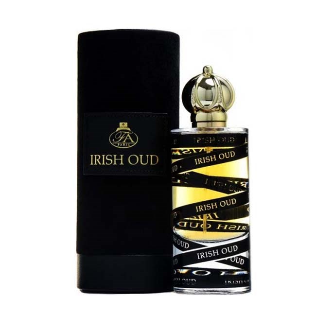 Fragrance World Irish Oud Fr. World