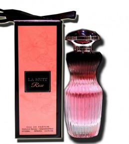 Fragrance World La Nuit Rose
