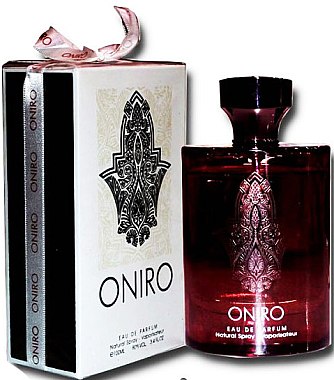 Fragrance World Oniro