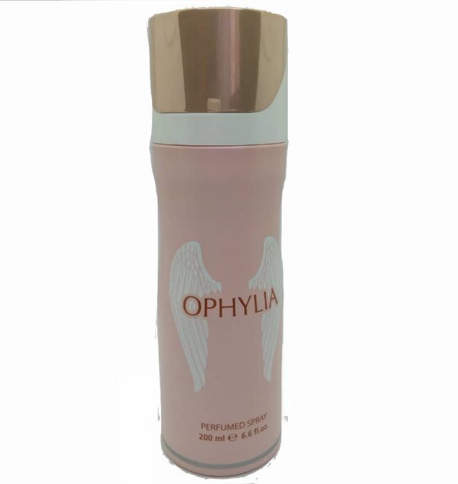 Fragrance World Ophylia Deodorant