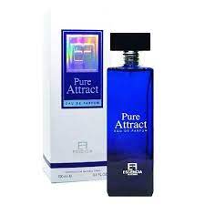 Fragrance World Pure Attract