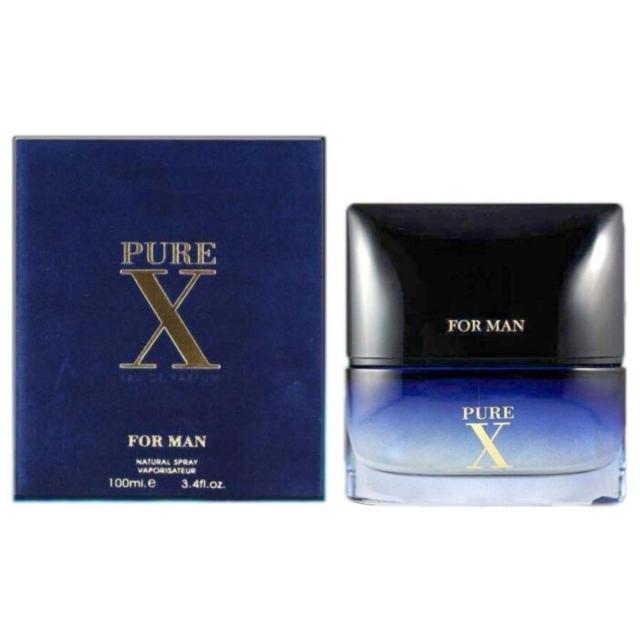 Fragrance World Pure X