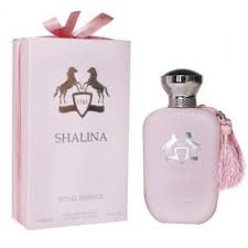 Fragrance World Shalina Royal Essence