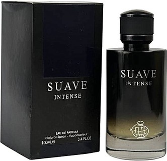 Fragrance World Suave Intense Man