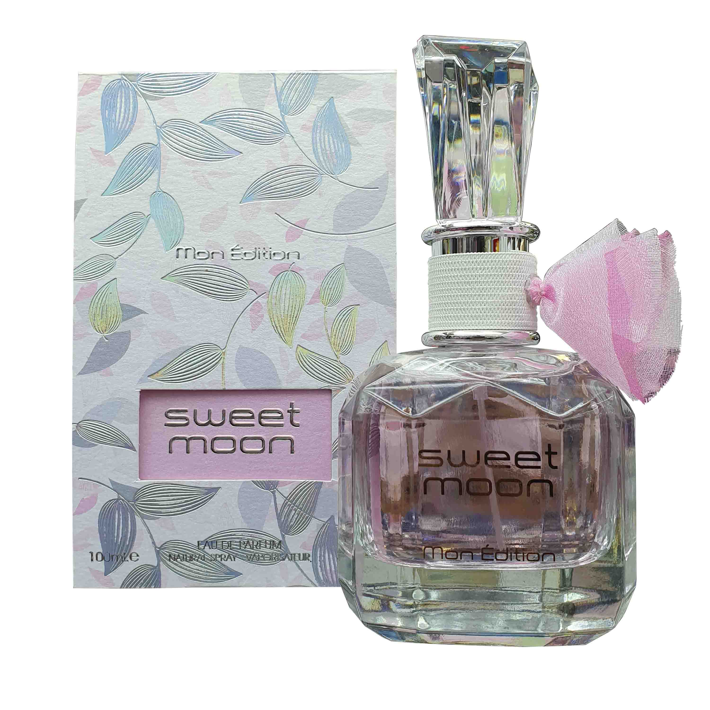 Fragrance World Sweet Moon Mon Edition