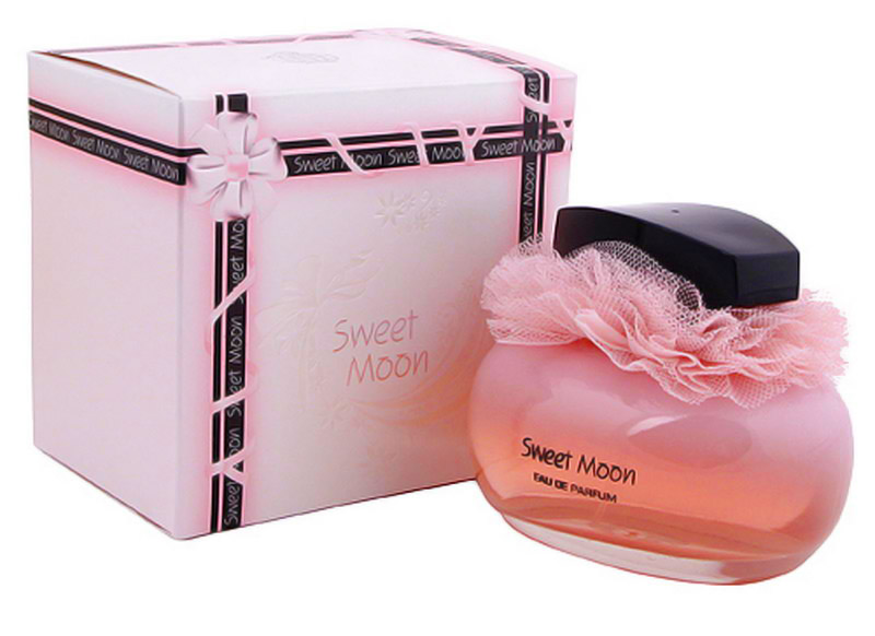 Fragrance World Sweet Moon