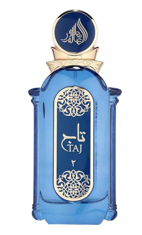 Fragrance World Taj 2