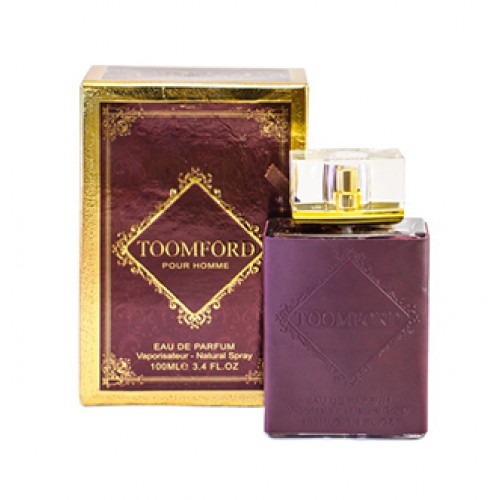 Fragrance World Toomford