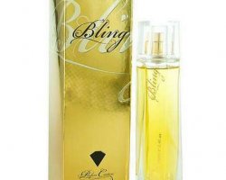 Fragrances And Toiletries International Ltd Bling Women