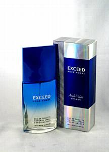 Fragrances And Toiletries International Ltd Exceed