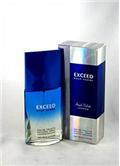 Fragrances And Toiletries International Ltd Exceed