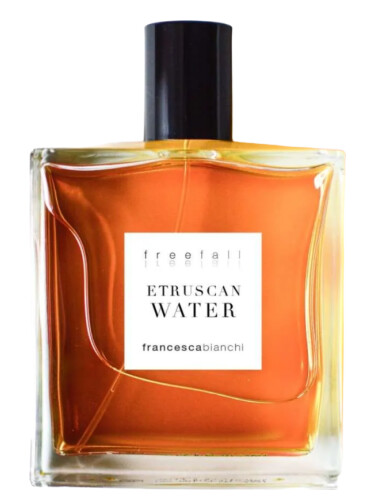 Francesca Bianchi Etruscan Water