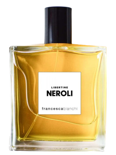 Francesca Bianchi Libertine Neroli