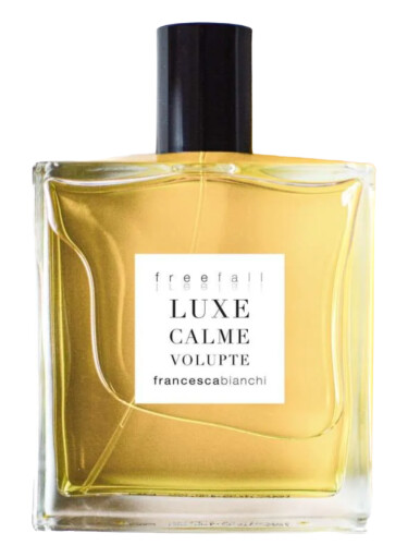 Francesca Bianchi Luxe Calme Volupte