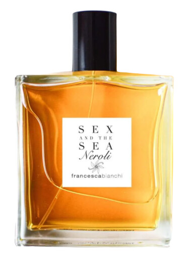 Francesca Bianchi Sex And The Sea Neroli