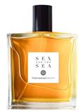 Francesca Bianchi Sex And The Sea