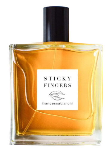 Francesca Bianchi Sticky Fingers