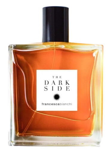 Francesca Bianchi The Dark Side