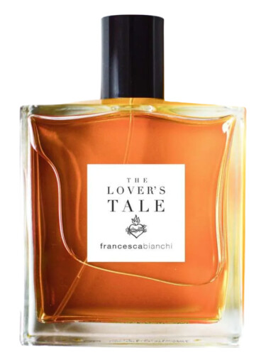 Francesca Bianchi The Lover's Tale