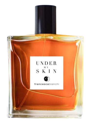 Francesca Bianchi Under My Skin
