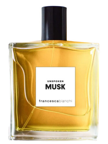 Francesca Bianchi Unspoken Musk