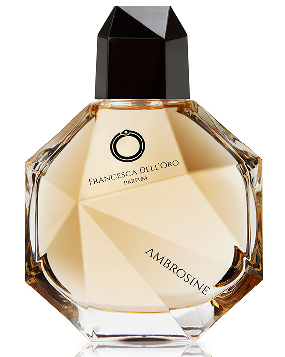 Francesca Dell'oro Ambrosine