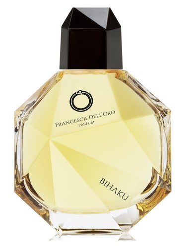 Francesca Dell'oro Bihaku