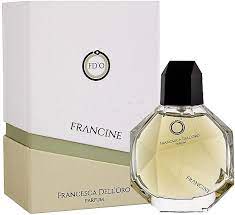 Francesca Dell'oro Francine