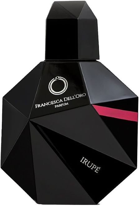 Francesca Dell'oro Irupe