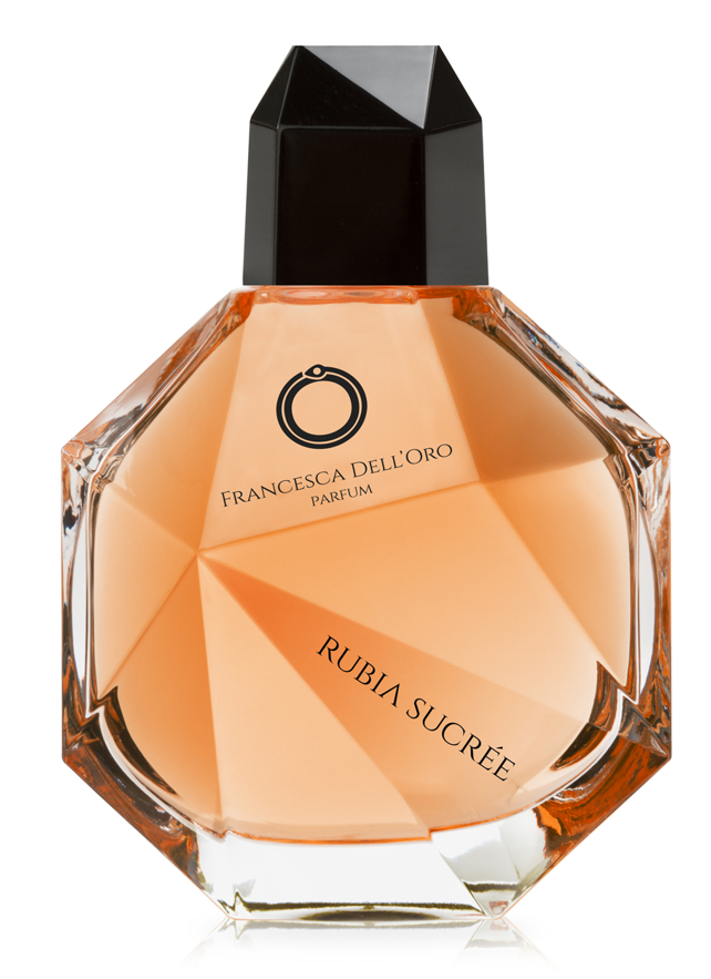 Francesca Dell'oro Rubia Sucree