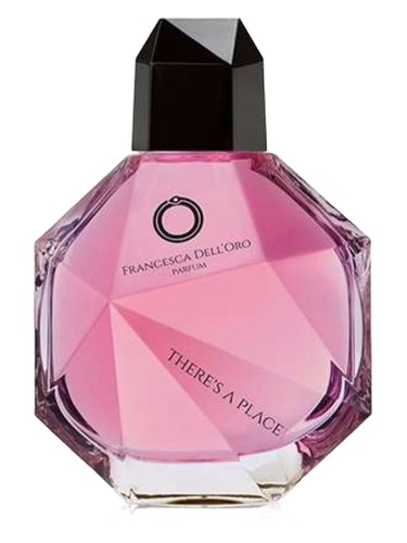 Francesca Dell'oro There's A Place