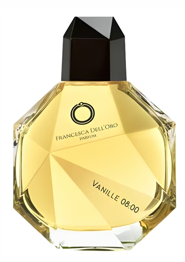 Francesca Dell'oro Vanille 08:00
