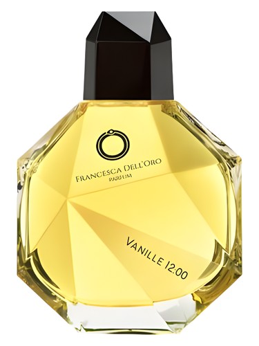 Francesca Dell'oro Vanille 12:00