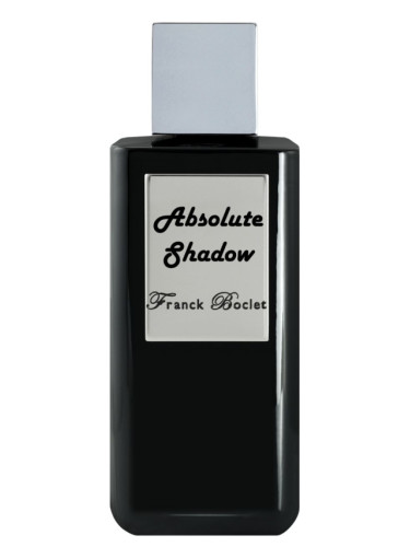 Franck Boclet Absolute Shadow